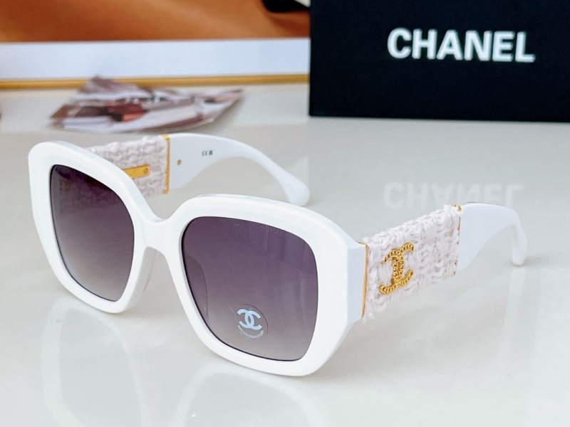 Chanel Sunglasses